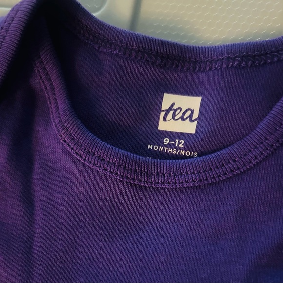 Two Baby Rompers - Picture 2 of 6